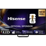 Hisense 100inch U7S Pro 4K UHD Smart Television (2026 Model) - 100U7S PRO
