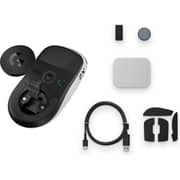 Logitech G Pro X2 Superstrike Gaming Mouse Lunar Eclipse - 910-007777