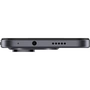 Honor X6e 4G 128GB 4GB RAM Midnight Black Dual Sim Smartphone