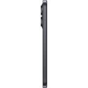 Honor X6e 4G 128GB 4GB RAM Midnight Black Dual Sim Smartphone