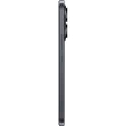Honor X6e 4G 128GB 4GB RAM Midnight Black Dual Sim Smartphone