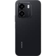 Honor X6e 4G 128GB 4GB RAM Midnight Black Dual Sim Smartphone