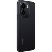 Honor X6e 4G 128GB 4GB RAM Midnight Black Dual Sim Smartphone