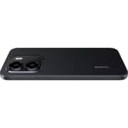 Honor X6e 4G 128GB 4GB RAM Midnight Black Dual Sim Smartphone