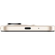 Honor X6e 4G 128GB 4GB RAM Sunrise Gold Dual Sim Smartphone