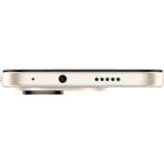 Honor X6e 4G 128GB 4GB RAM Sunrise Gold Dual Sim Smartphone