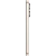 Honor X6e 4G 128GB 4GB RAM Sunrise Gold Dual Sim Smartphone
