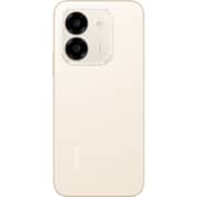 Honor X6e 4G 128GB 4GB RAM Sunrise Gold Dual Sim Smartphone