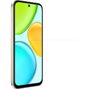 Honor X6e 4G 128GB 4GB RAM Sunrise Gold Dual Sim Smartphone