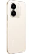 Honor X6e 4G 128GB 4GB RAM Sunrise Gold Dual Sim Smartphone