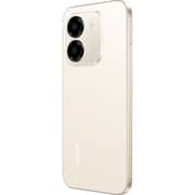 Honor X6e 4G 128GB 4GB RAM Sunrise Gold Dual Sim Smartphone