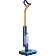 Dyson Clean + Wash Hygiene Hard Floor Vacuum Cleaner Copper/Prussian Blue - WR03A