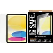 Panzerglass SAFE Screen Protector Ultra-Wide Fit with FASTFIT TOOL Clear IPAD 11Inch (2024-2025) / IPAD 10.9Inch (2022) - SAFESA34342