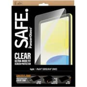 Panzerglass SAFE Screen Protector Ultra-Wide Fit with FASTFIT TOOL Clear IPAD 11Inch (2024-2025) / IPAD 10.9Inch (2022) - SAFESA34342