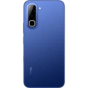 Infinix HOT 70 4G 256GB 6GB RAM Dive Blue Dual Sim Smartphone