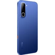 Infinix HOT 70 4G 256GB 6GB RAM Dive Blue Dual Sim Smartphone