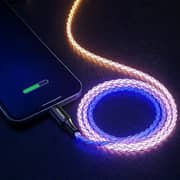 Philips RGB USB-C to USB-C Cable 1m - DLC5130C/00