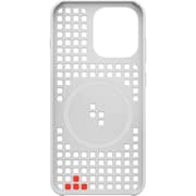 OnePlus Hole-pattern Magnetic Case Grey 13s - OPC46