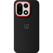 OnePlus 15 Aramid Fiber Magnetic Case Black - OPC56