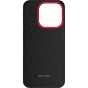 OnePlus 15 Aramid Fiber Magnetic Case Black - OPC56