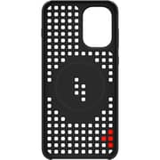 OnePlus Hole-Pattern Magnetic Case Black 15R - OPC63