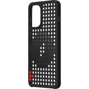 OnePlus Hole-Pattern Magnetic Case Black 15R - OPC63