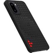 OnePlus Hole-Pattern Magnetic Case Black 15R - OPC63