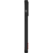 OnePlus Hole-Pattern Magnetic Case Black 15R - OPC63