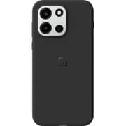 OnePlus Sandstone Magnetic Case Black Nord 6 - OPC69