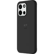 OnePlus Sandstone Magnetic Case Black Nord 6 - OPC69