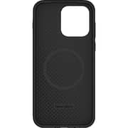 OnePlus Sandstone Magnetic Case Black Nord 6 - OPC69