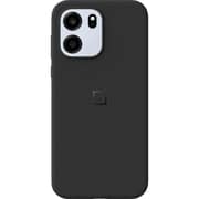 OnePlus Sandstone Magnetic Case Black Nord CE6 - OPC70