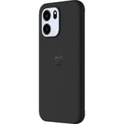 OnePlus Sandstone Magnetic Case Black Nord CE6 - OPC70
