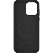 OnePlus Sandstone Magnetic Case Black Nord CE6 - OPC70