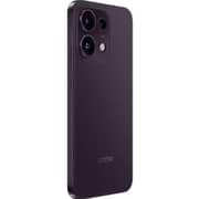 OPPO Reno16 F AI Phone Dual SIM 5G Twilight Violet 12GB RAM 256GB With OPPO Enco Buds3 Pro + OPPO Magnetic Case + Botslab IP Camera - Middle East Version