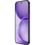 OPPO Reno16 Pro AI Phone Dual SIM 5G Staright Black 12GB RAM 512GB With OPPO Enco Air4 + OPPO Magnetic Case + Botslab IP Camera - Middle East Version