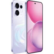 OPPO Reno16 AI Phone Dual SIM 5G Dream Purple 12GB RAM 256GB With OPPO Enco Buds3 Pro + OPPO Magnetic Case + Botslab IP Camera - Middle East Version