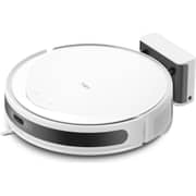 TPLink Tapo RV20 Max Robotic Vacuum Cleaner White