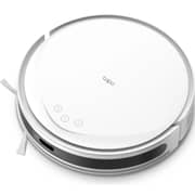 TPLink Tapo RV20 Max Robotic Vacuum Cleaner White