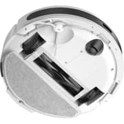 TPLink Tapo RV20 Max Robotic Vacuum Cleaner White