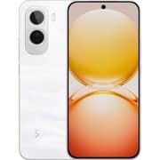 Vivo Y500 4G 256GB 6GB RAM Pearl White Dual Sim Smartphone