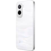 Vivo Y500 4G 256GB 6GB RAM Pearl White Dual Sim Smartphone