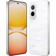 Vivo Y500 4G 256GB 6GB RAM Pearl White Dual Sim Smartphone