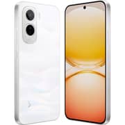 Vivo Y500 4G 256GB 6GB RAM Pearl White Dual Sim Smartphone