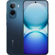 Vivo Y500 4G 256GB 6GB RAM Midnight Blue Dual Sim Smartphone