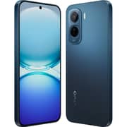 Vivo Y500 4G 256GB 6GB RAM Midnight Blue Dual Sim Smartphone