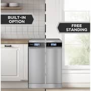 Bompani Free Standing Dishwasher - BO5021SN