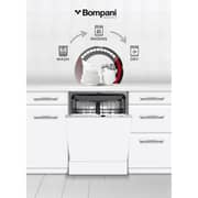 Bompani Built In Dishwaher - BO5171N