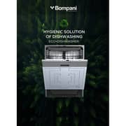 Bompani Built In Dishwaher - BO5171N