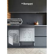 Bompani Built In Dishwaher - BO5171N